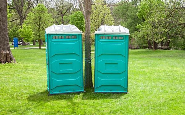 Special Event Porta Potty Rentals Trenton NJ