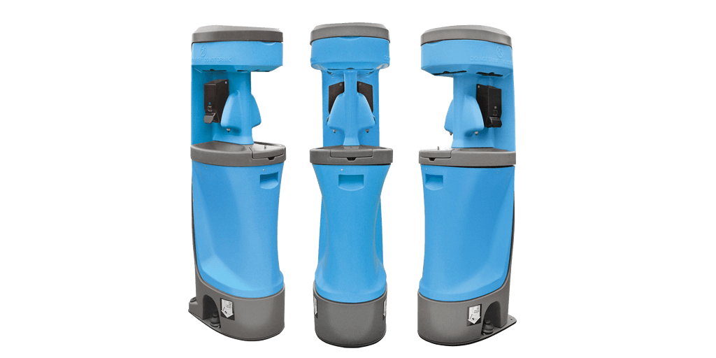Portable Handwashing Stations Trenton NJ