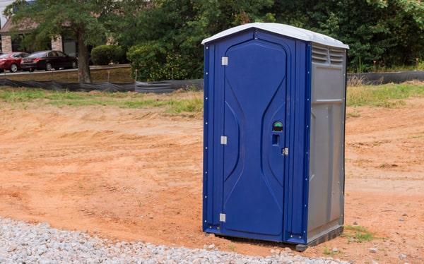 Trenton Porta Potty